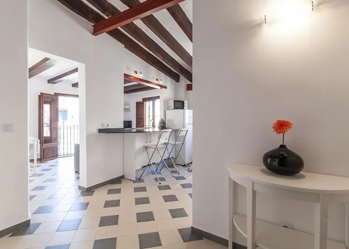 Palma de Mallorca Vacation Rentals