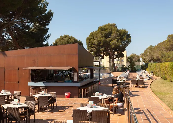 Playa de Palma (Mallorca) Hotels