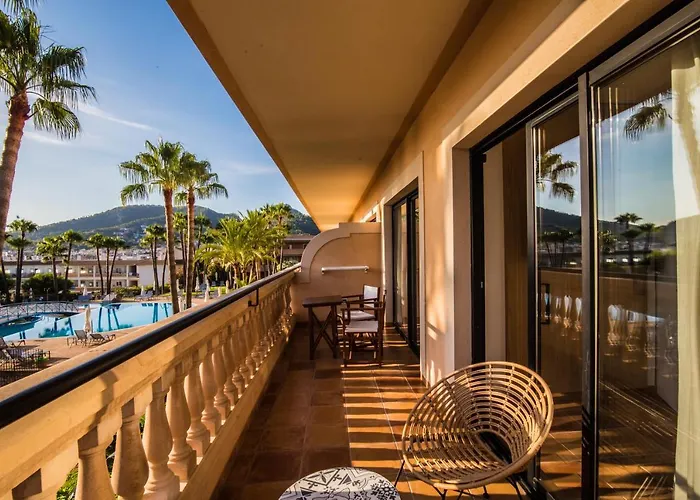 Port D'Andratx Hotels