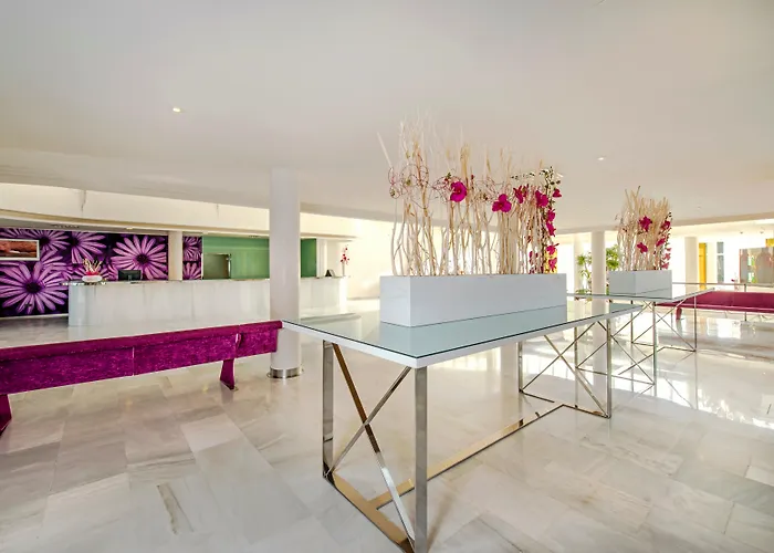 Porto Petro (Mallorca) Hotels