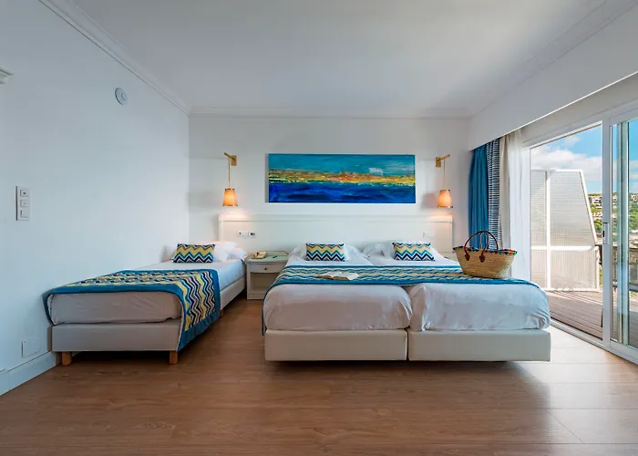 Peguera Hotels