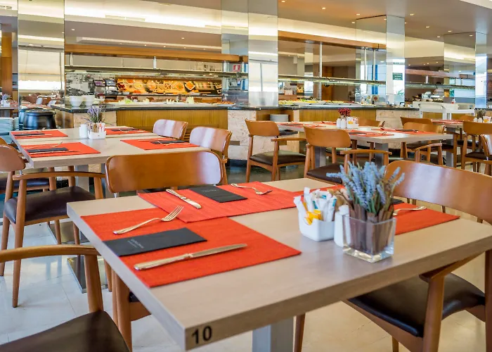 Palma de Mallorca Hotels