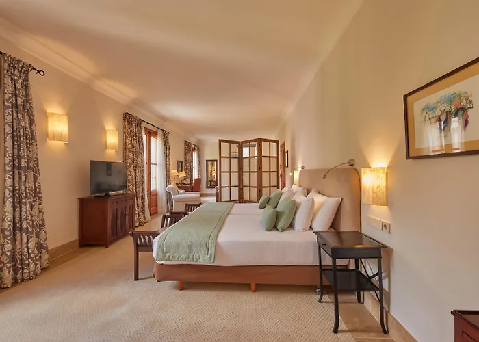 Llucmajor (Mallorca) Hotels