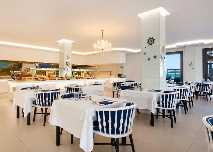 Port de Alcudia (Mallorca) Hotels
