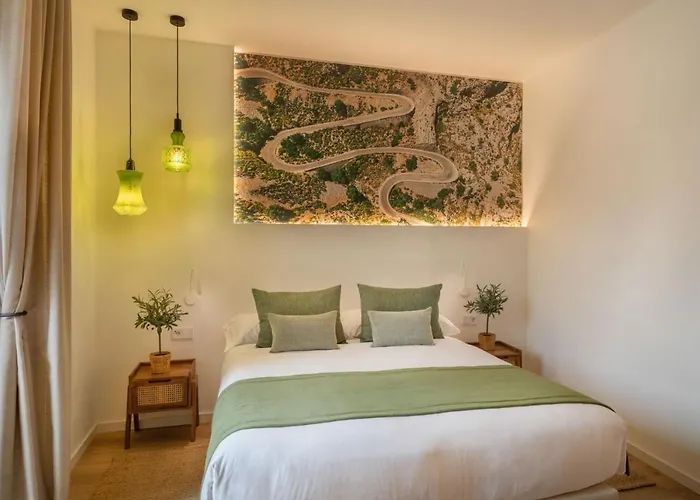 Inca (Mallorca) Hotels