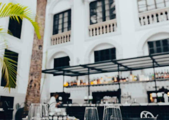 Palma de Mallorca Guest Houses near Plaza Mayor