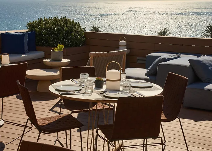 Palma de Mallorca Boutique Hotels