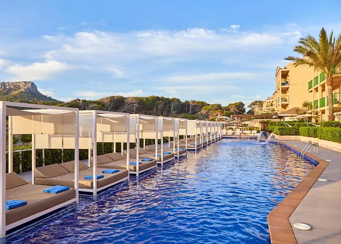 Cala Mesquida (Mallorca) Hotels