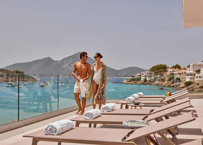 Sant Elm Hotels