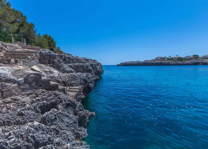 Portocolom (Mallorca) Hotels