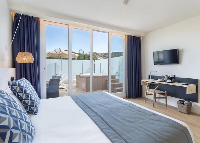 Port De Soller Hotels