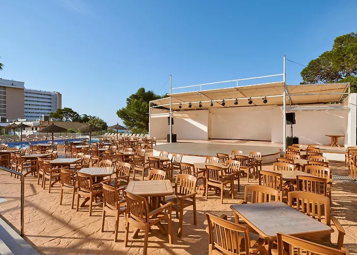 Calas de Mallorca Hotels