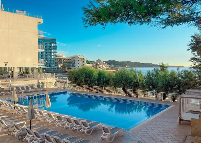 Cala Ratjada (Mallorca) Hotels