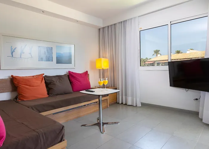 Cala Bona (Mallorca) Hotels