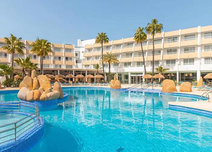 Palma Nova (Mallorca) Resorts