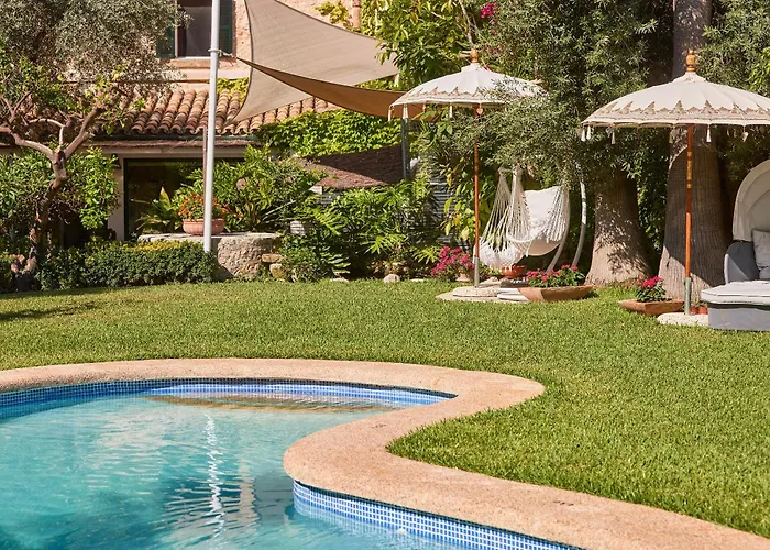Pollenca Hotels