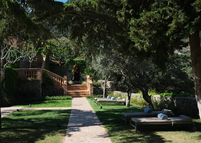 Valldemossa (Mallorca) Hotels