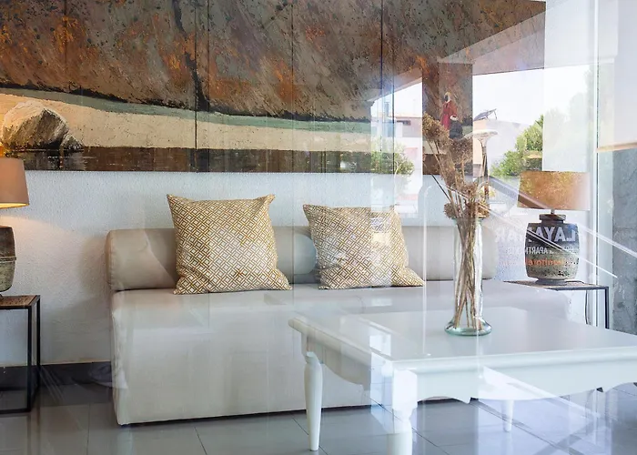S'Illot (Mallorca) Hotels