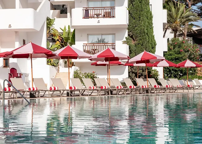 Cala d'Or (Mallorca) Hotels