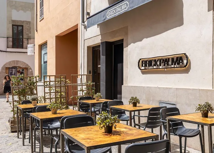 Palma de Mallorca Cheap Hotels
