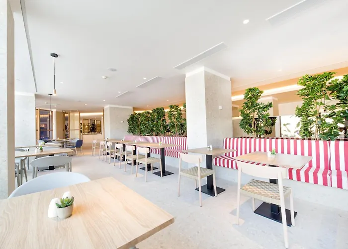 Palma Nova (Mallorca) 5 Star Hotels