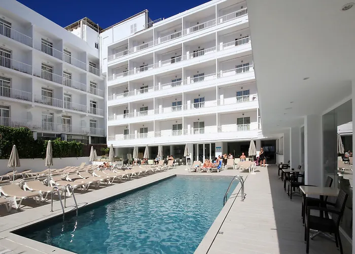 Can Pastilla (Mallorca) Hotels