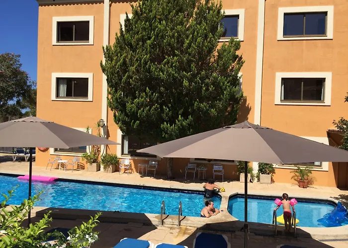 Banyalbufar Hotels
