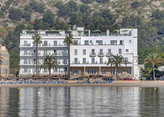 Port de Pollenca Hotels