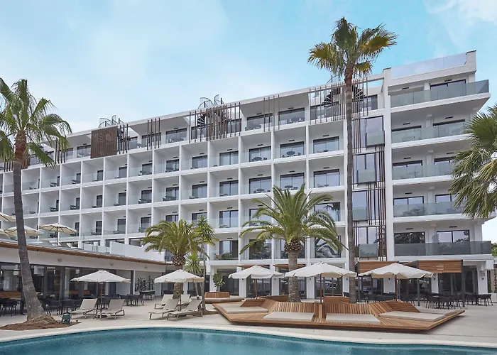 Port de Alcudia (Mallorca) 5 Star Hotels