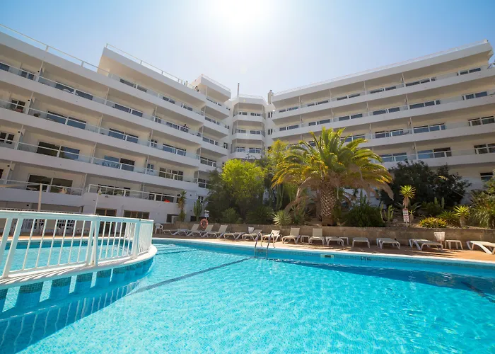 Santa Ponsa Resorts