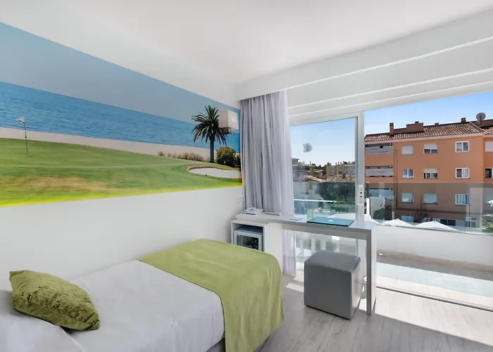 Santa Ponsa Boutique Hotels