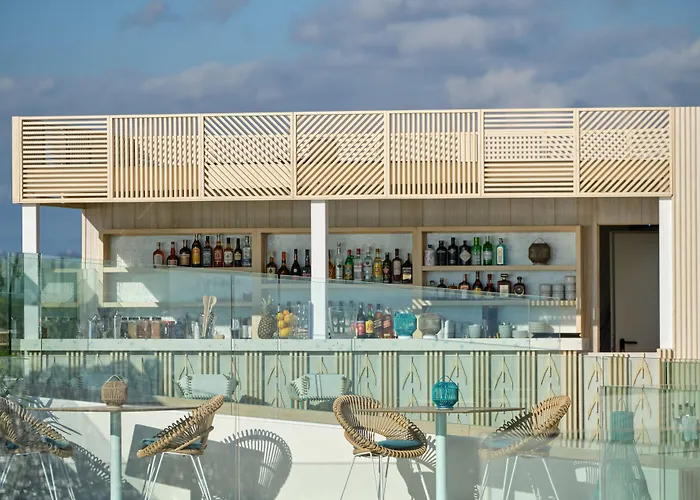 Colonia de Sant Jordi Hotels