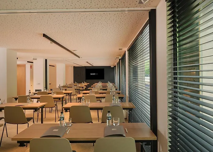 Palma de Mallorca Pet Friendly Lodging and Hotels near Catedral de Mallorca
