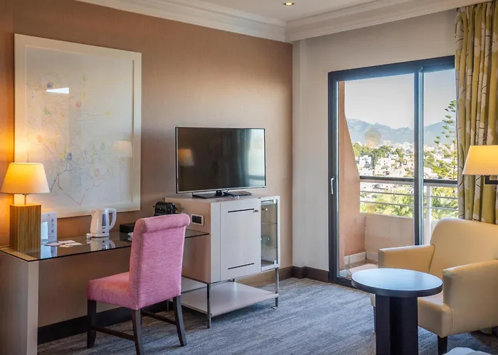Palma de Mallorca 5 Star Hotels