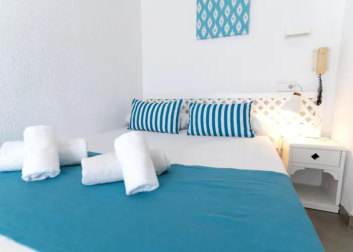El Arenal (Mallorca) Hotels