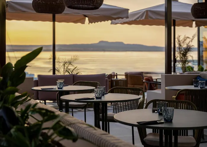 Luxury Hotels in Palma de Mallorca