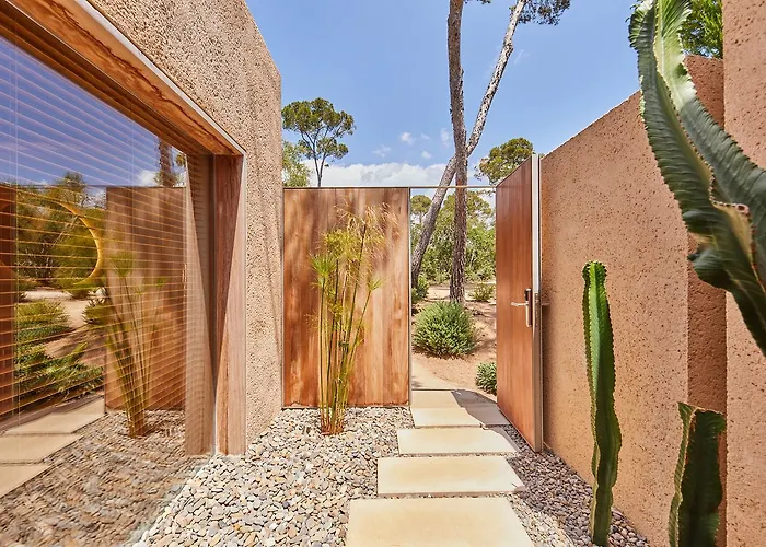 Canyamel (Mallorca) Hotels